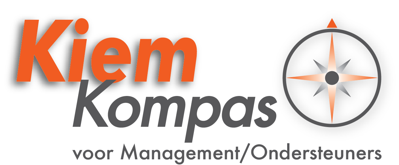 KIEM kompas logo 2019